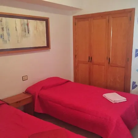 Уютный Апартамент С Террасой Вид На Океан И Горы * Costa Adeje (Tenerife)